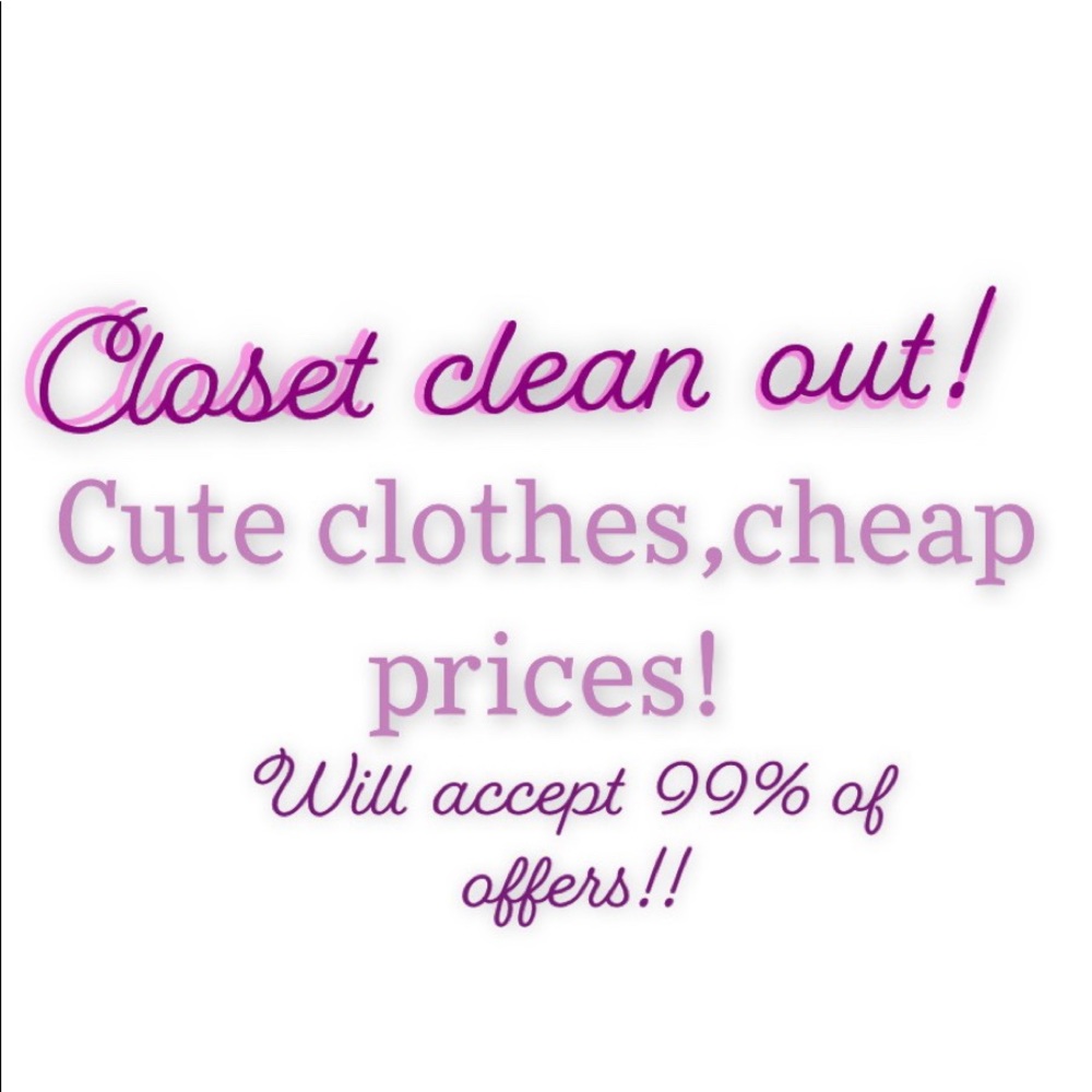 99% of Offers will be taken so why not offer now!